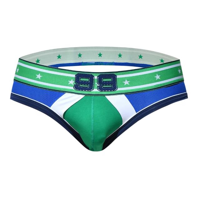 beFIT Player Contour Brief Underwear - | Private Structure - | MAD Lifestyle