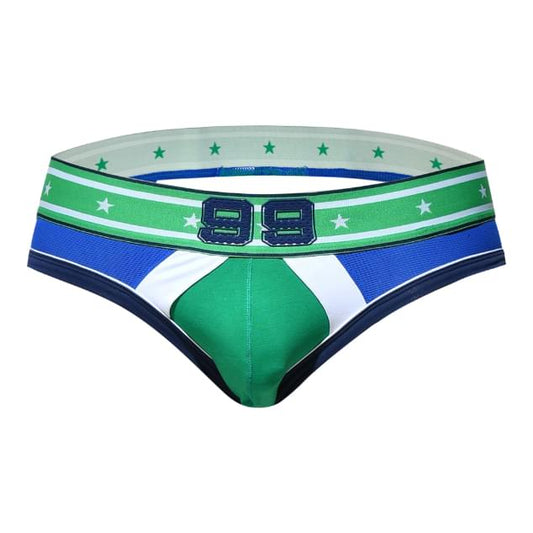 beFIT Player Contour Brief Underwear - | Private Structure - | MAD Lifestyle