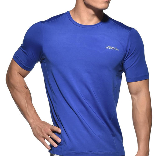 beFIT Sweat Crew Neck Tee - | Private Structure - | MAD Lifestyle