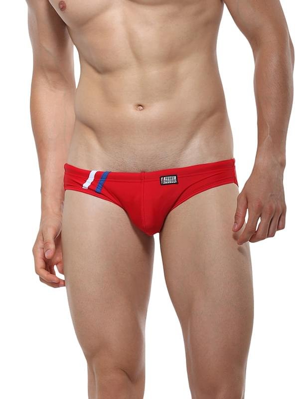 beFIT Swim Brief - | Private Structure - | MAD Lifestyle