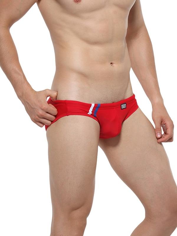 beFIT Swim Brief - | Private Structure - | MAD Lifestyle