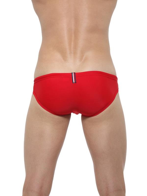 beFIT Swim Brief - | Private Structure - | MAD Lifestyle