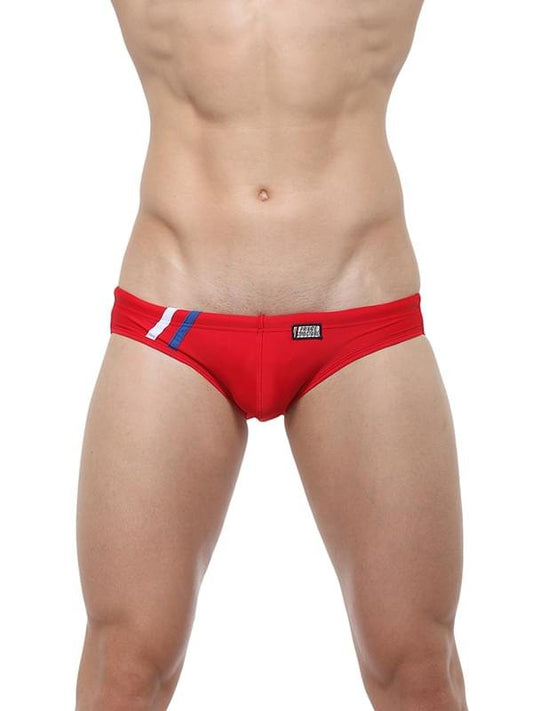 beFIT Swim Brief - | Private Structure - | MAD Lifestyle
