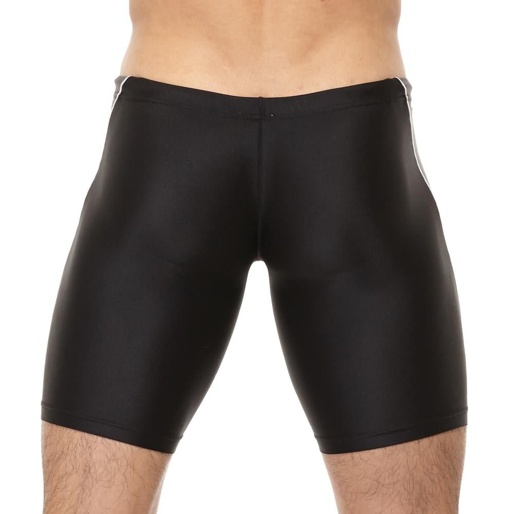 beFIT Swim Jammer - | Private Structure - | MAD Lifestyle