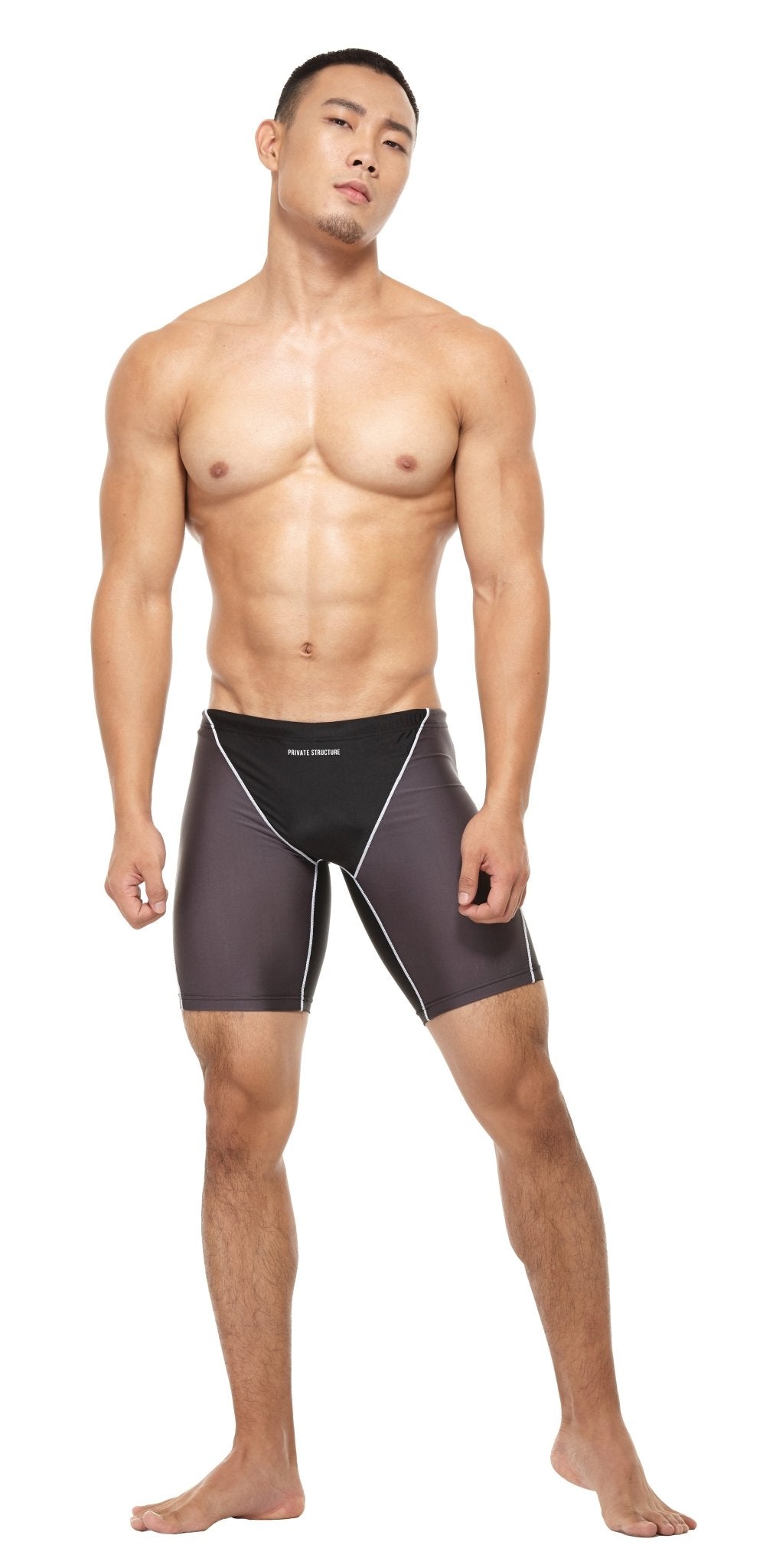 beFIT Swim Jammer - | Private Structure - | MAD Lifestyle