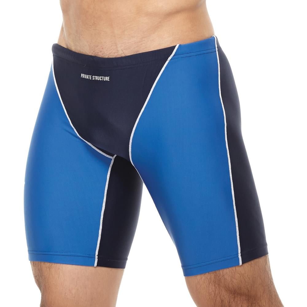 beFIT Swim Jammer - | Private Structure - | MAD Lifestyle