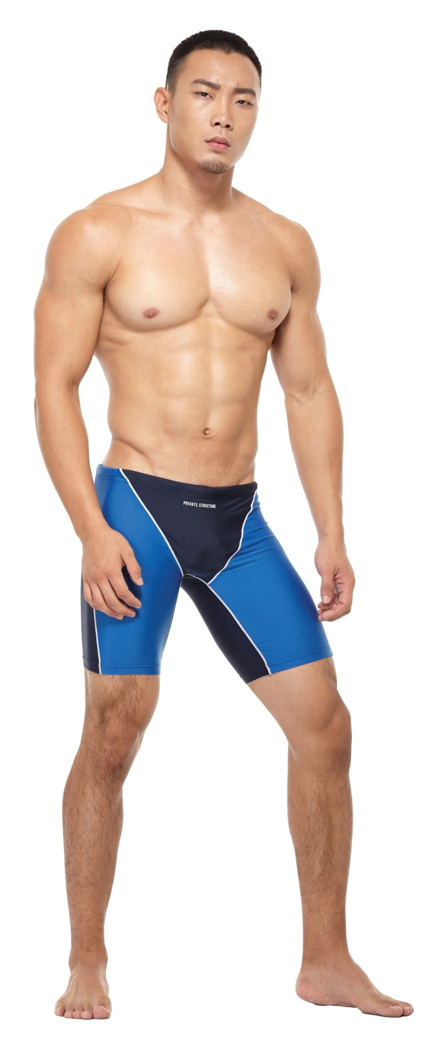 beFIT Swim Jammer - | Private Structure - | MAD Lifestyle