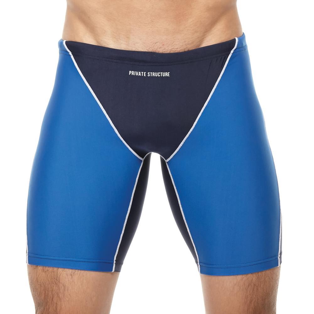 beFIT Swim Jammer - | Private Structure - | MAD Lifestyle