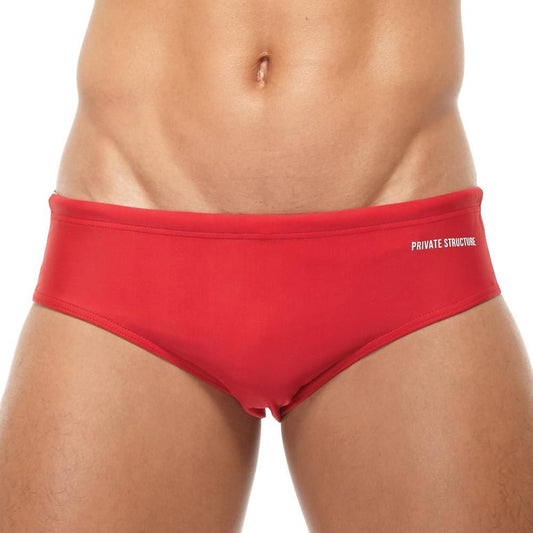 beFIT Swim Mini Brief - | Private Structure - | MAD Lifestyle