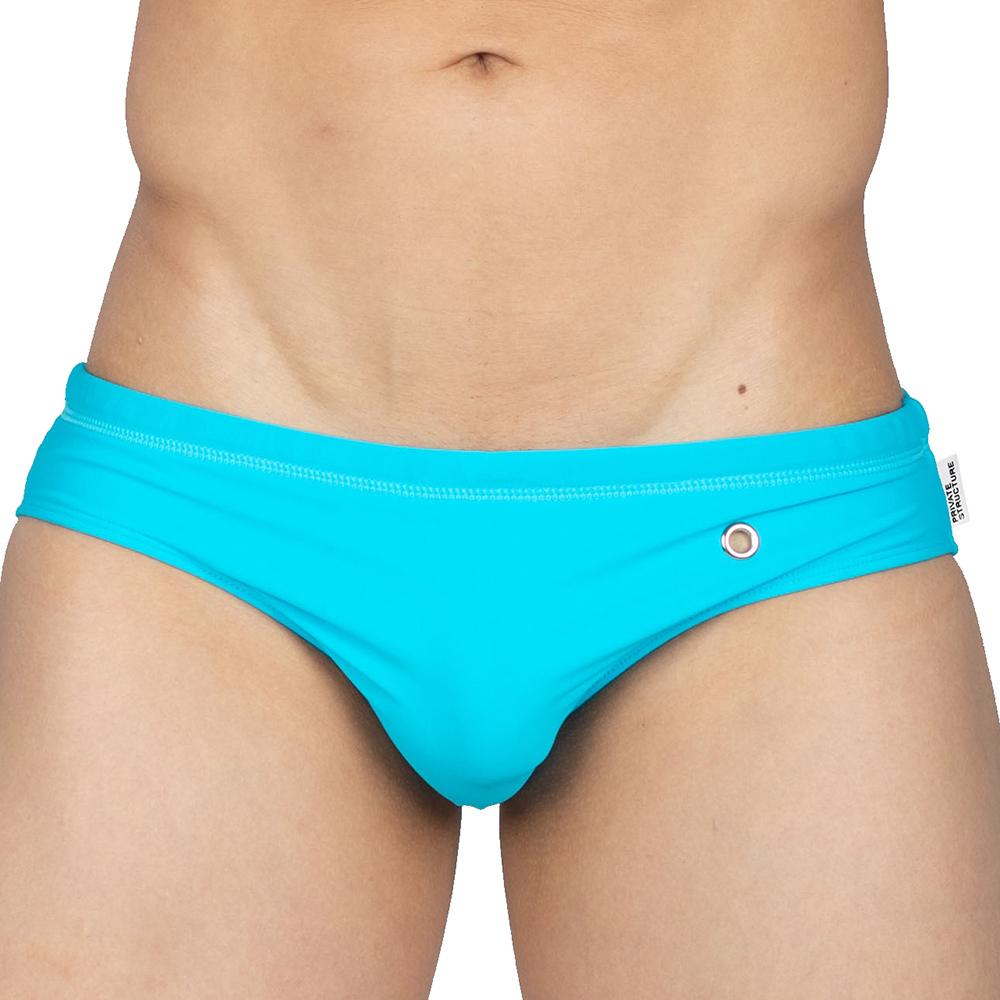beFIT Swim Mini Brief - | Private Structure - | MAD Lifestyle