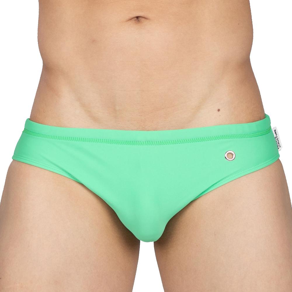 beFIT Swim Mini Brief - | Private Structure - | MAD Lifestyle