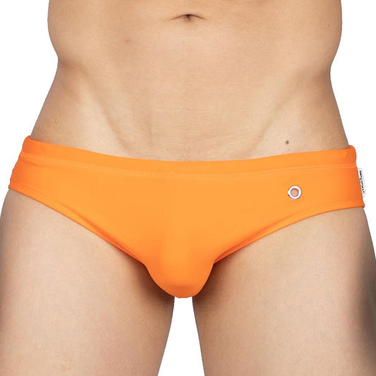 beFIT Swim Mini Brief - | Private Structure - | MAD Lifestyle