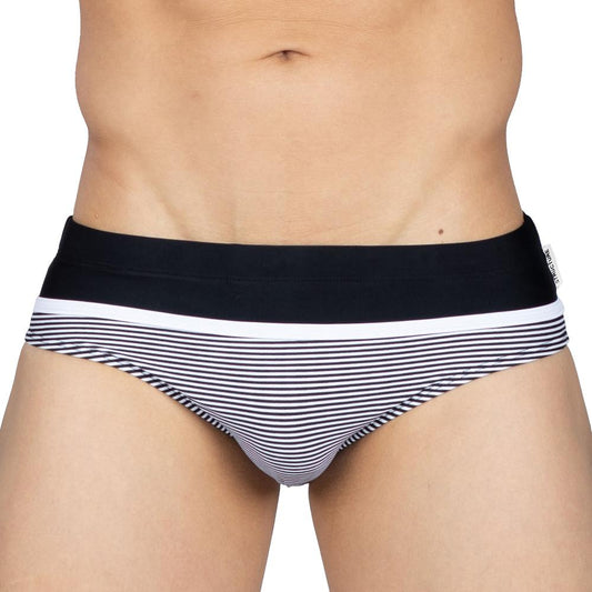 beFIT Swim Mini Brief - | Private Structure - | MAD Lifestyle