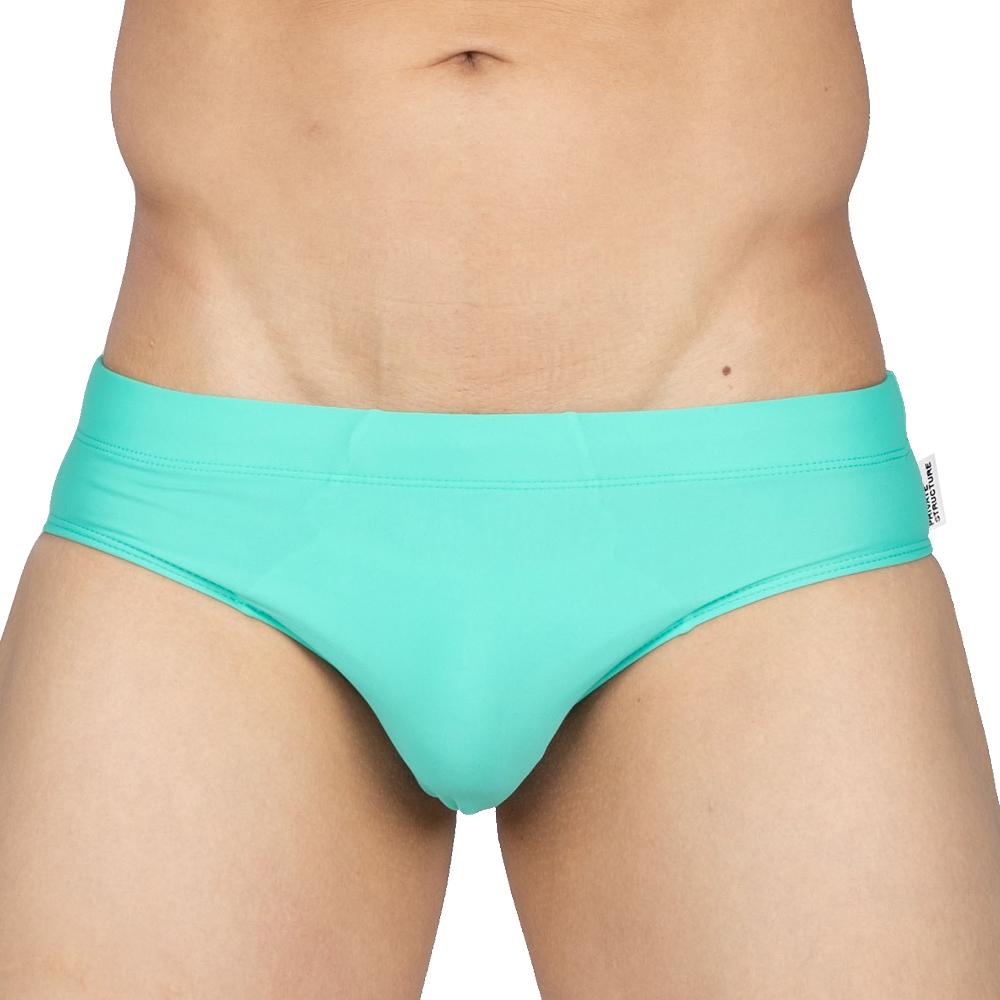 beFIT Swim Mini Brief - | Private Structure - | MAD Lifestyle