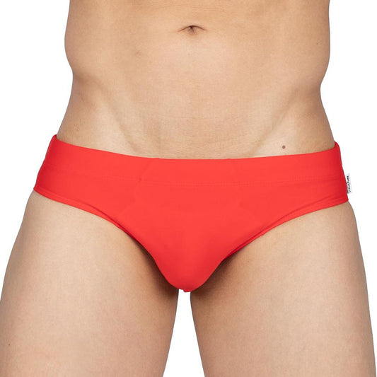 beFIT Swim Mini Brief - | Private Structure - | MAD Lifestyle