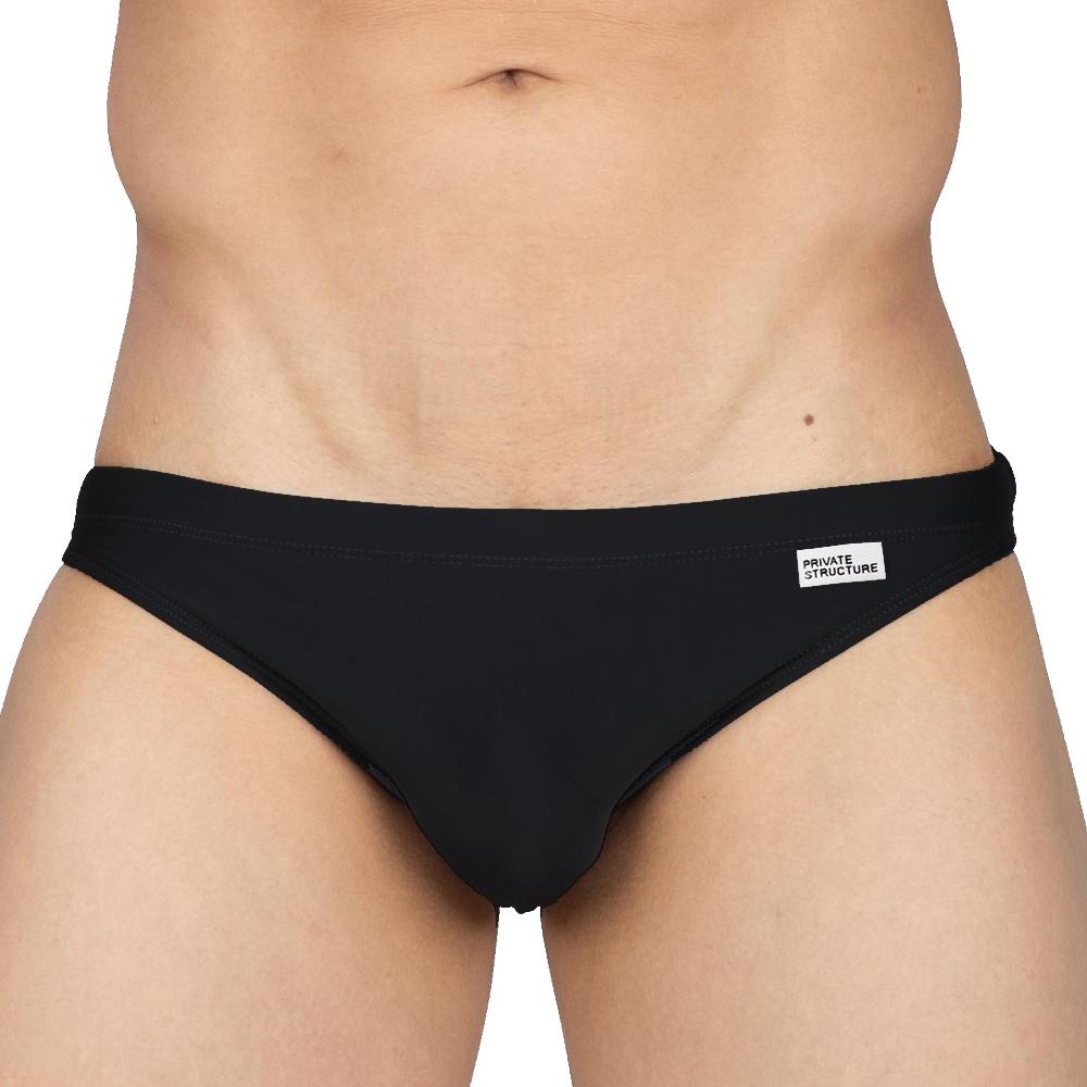 beFIT Swim Mini Brief - | Private Structure - | MAD Lifestyle