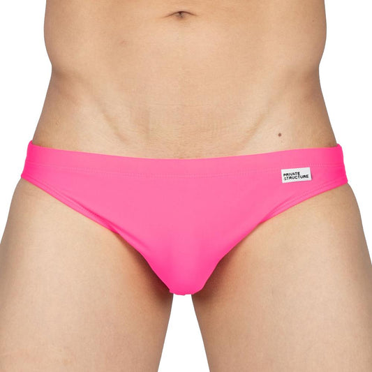 beFIT Swim Mini Brief - | Private Structure - | MAD Lifestyle
