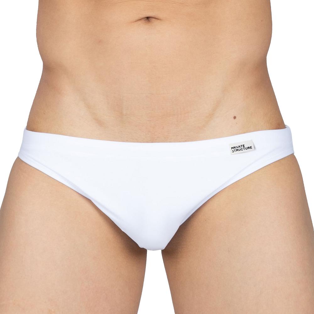 beFIT Swim Mini Brief - | Private Structure - | MAD Lifestyle