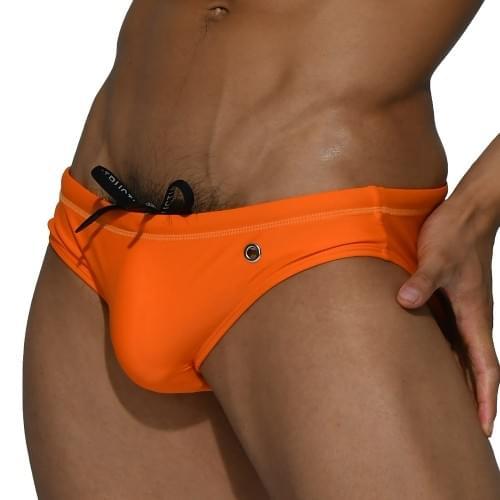 beFIT Swim Mini Brief - | Private Structure - | MAD Lifestyle