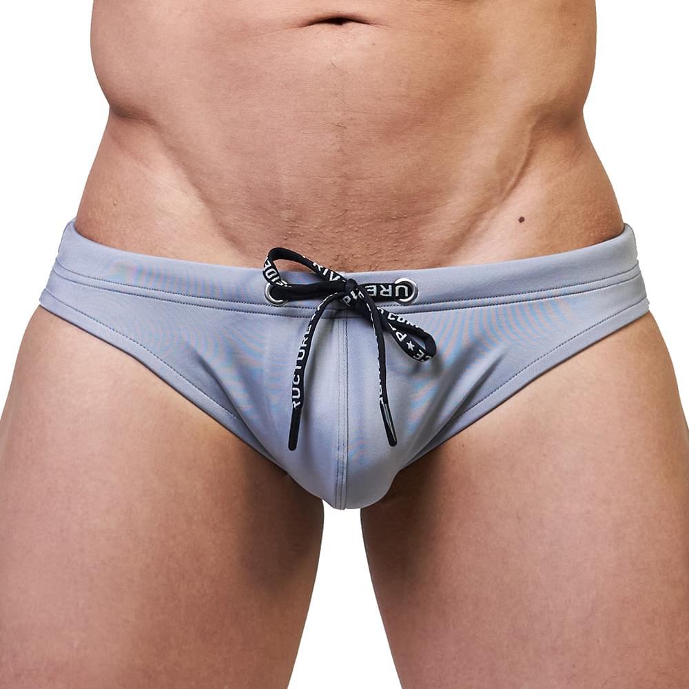 beFIT Swim Mini Brief - | Private Structure - | MAD Lifestyle