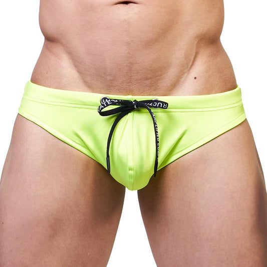 beFIT Swim Mini Brief - | Private Structure - | MAD Lifestyle