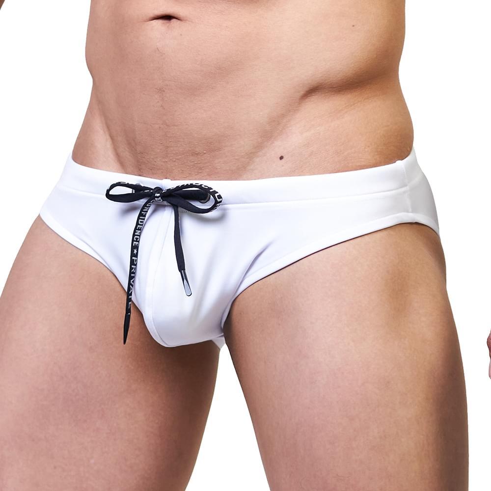 beFIT Swim Mini Brief - | Private Structure - | MAD Lifestyle