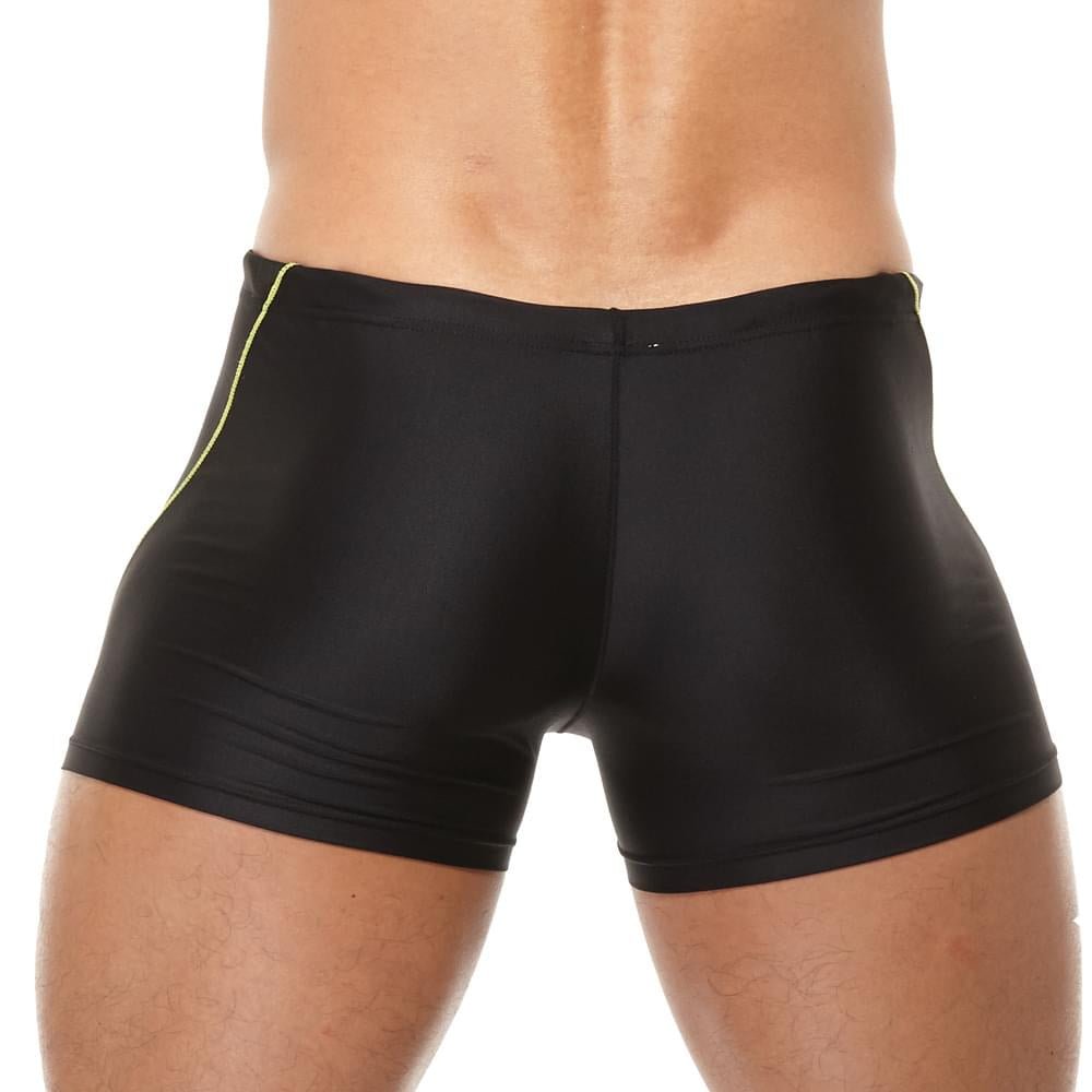 beFIT Swim Trunk - Black - 3400 - | Private Structure - | MAD Lifestyle