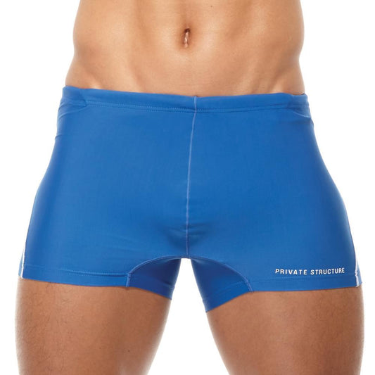 beFIT Swim Trunk - | Private Structure - | MAD Lifestyle