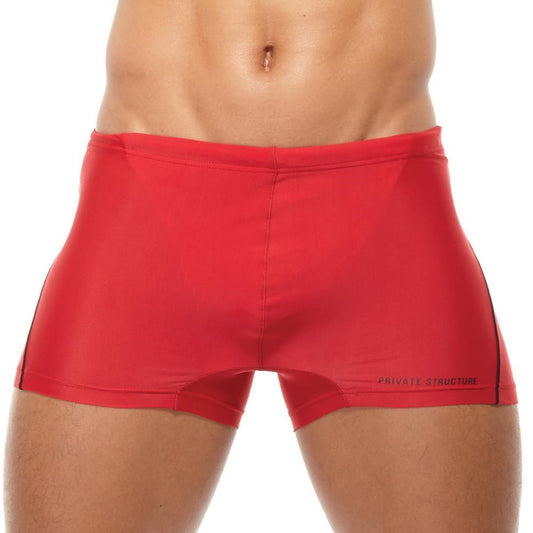 beFIT Swim Trunk - | Private Structure - | MAD Lifestyle