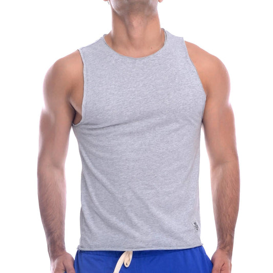 Body Wear Expose Muscle Tee - | Private Structure - | MAD Lifestyle