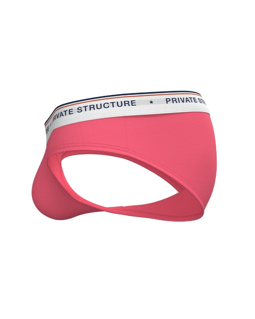 CHUMM! Mini Brief - | Private Structure - | MAD Lifestyle