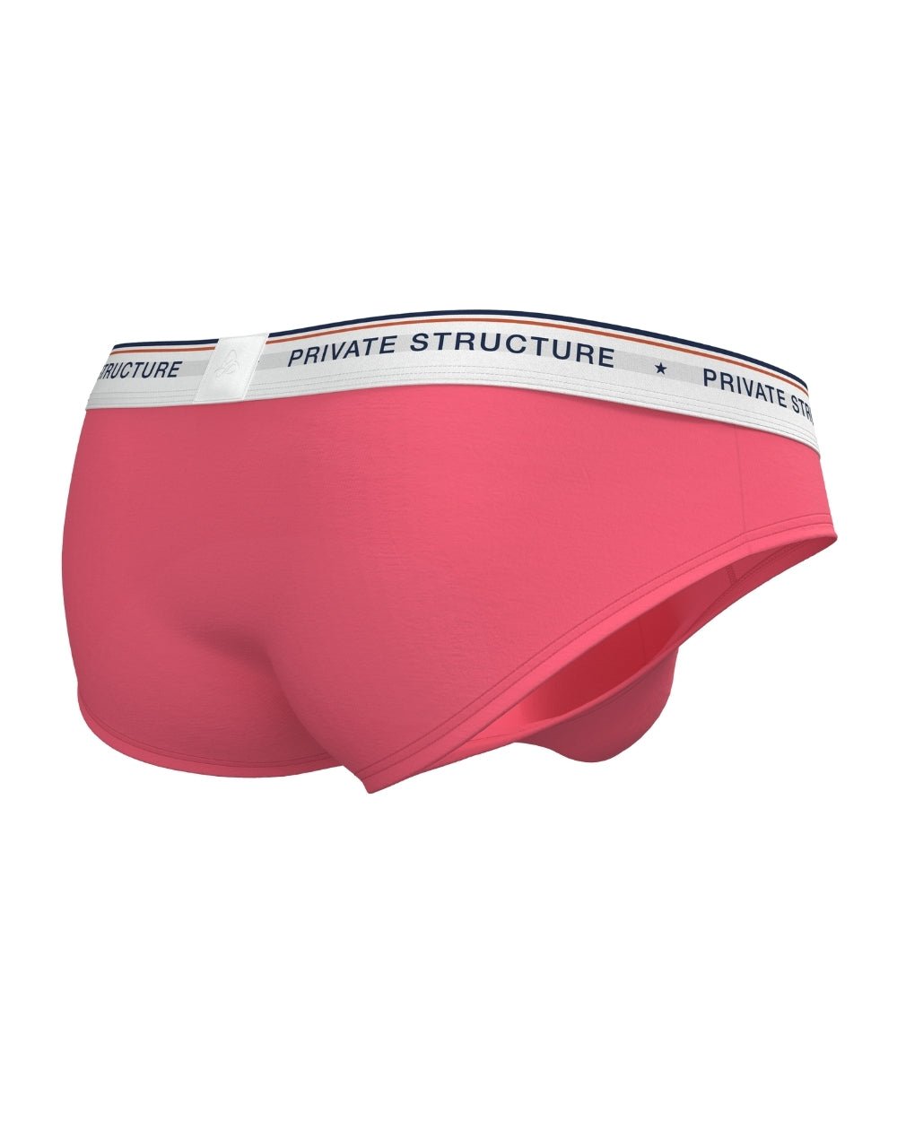 CHUMM! Mini Brief - | Private Structure - | MAD Lifestyle