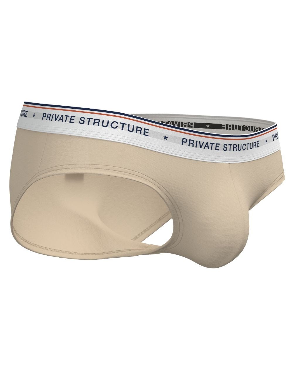 CHUMM! Mini Brief - | Private Structure - | MAD Lifestyle