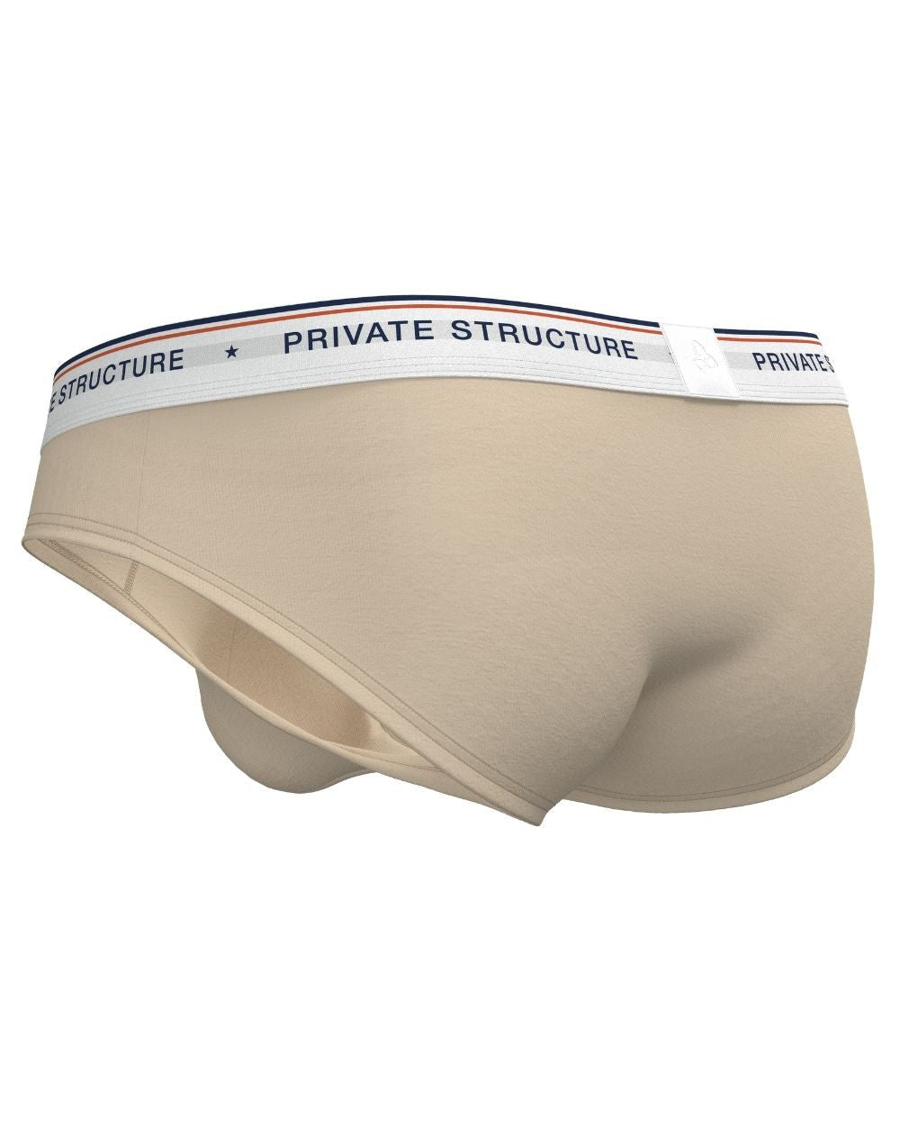 CHUMM! Mini Brief - | Private Structure - | MAD Lifestyle