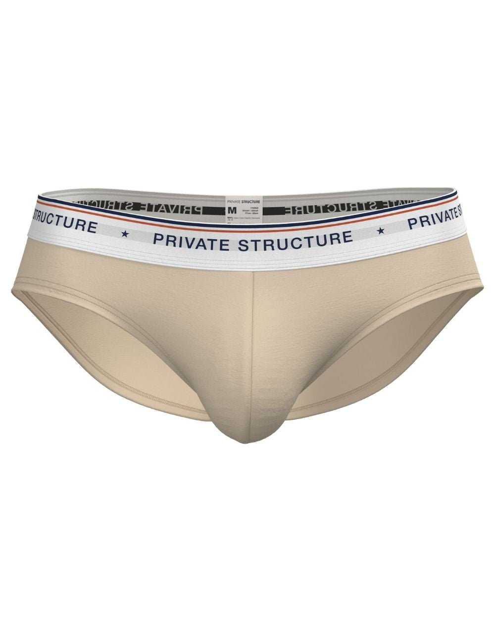 CHUMM! Mini Brief - | Private Structure - | MAD Lifestyle