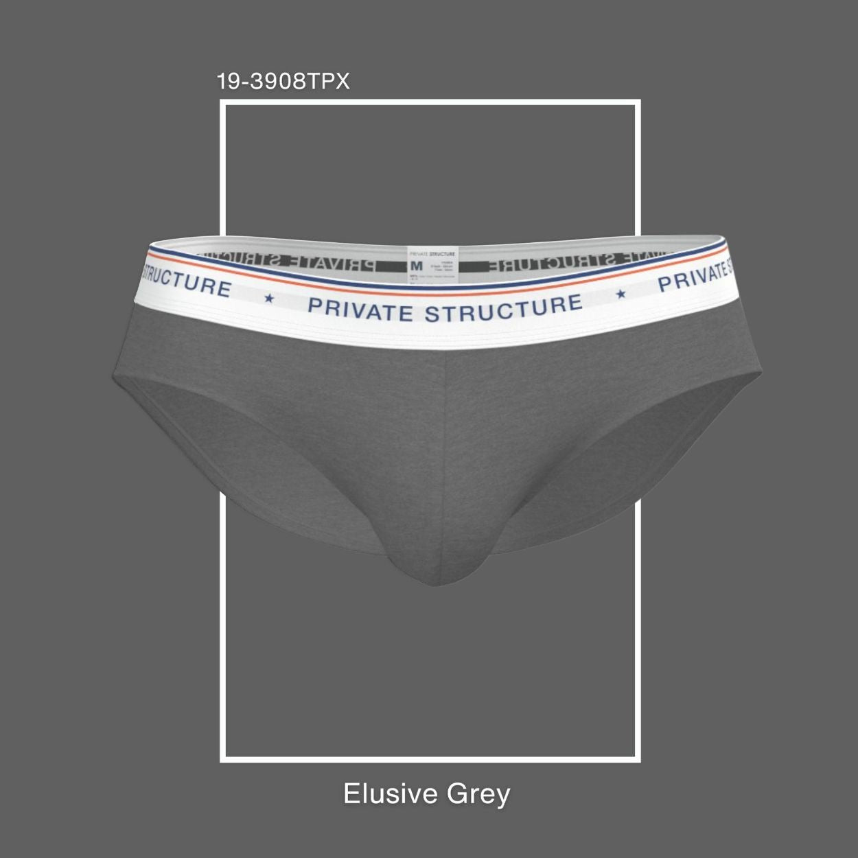 CHUMM Mini Brief - | Private Structure - | MAD Lifestyle