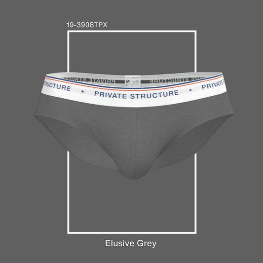 CHUMM Mini Brief - | Private Structure - | MAD Lifestyle