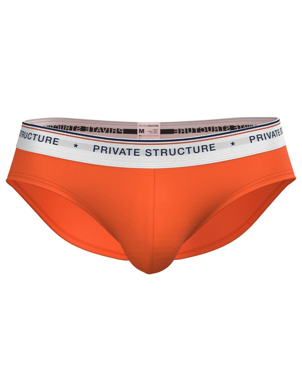 CHUMM! Mini Brief - | Private Structure - | MAD Lifestyle