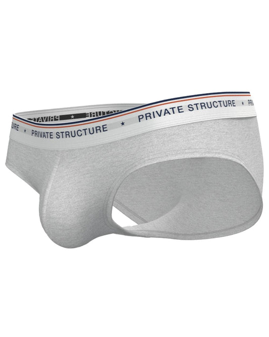 CHUMM Mini Brief - | Private Structure - | MAD Lifestyle