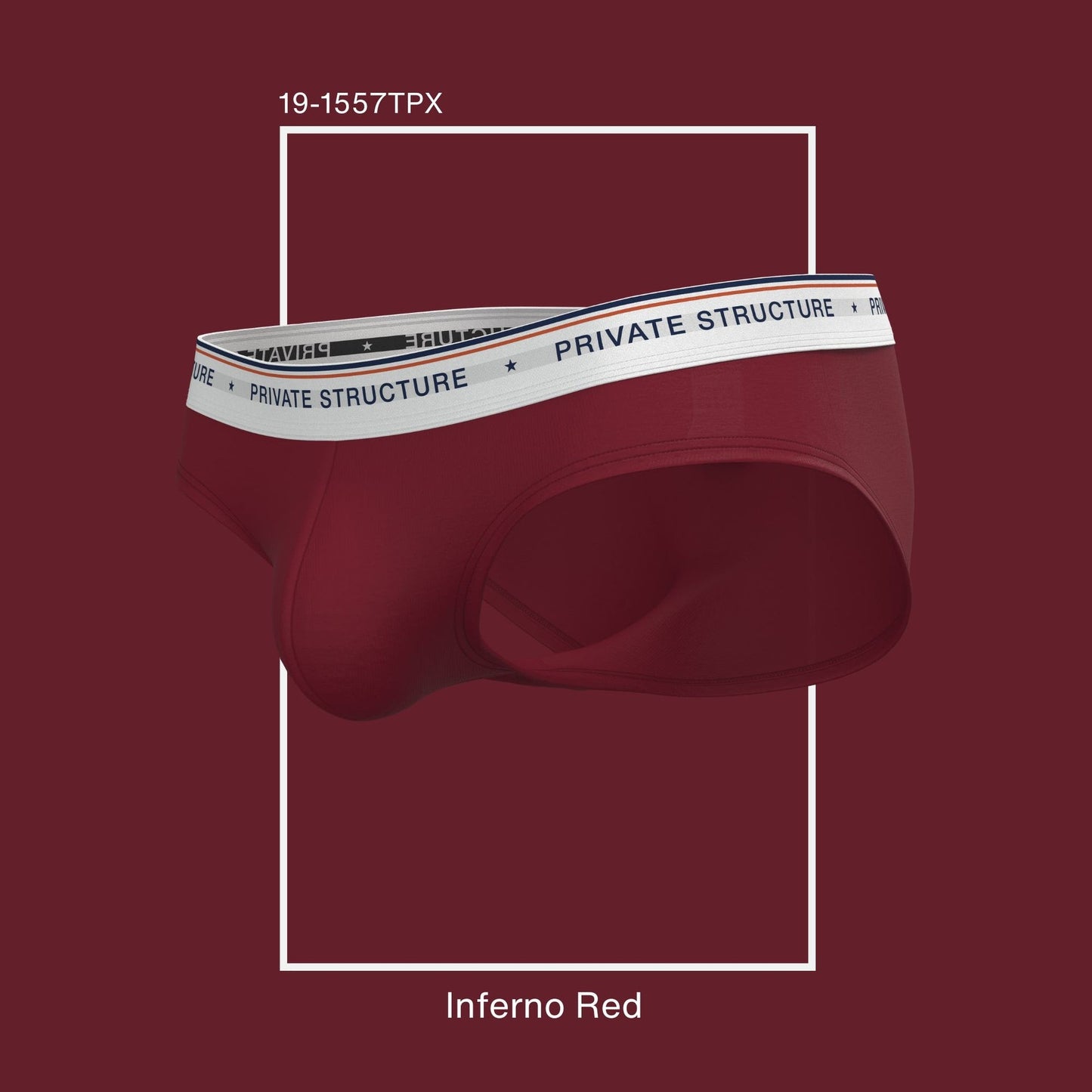 CHUMM! Mini Brief - | Private Structure - | MAD Lifestyle