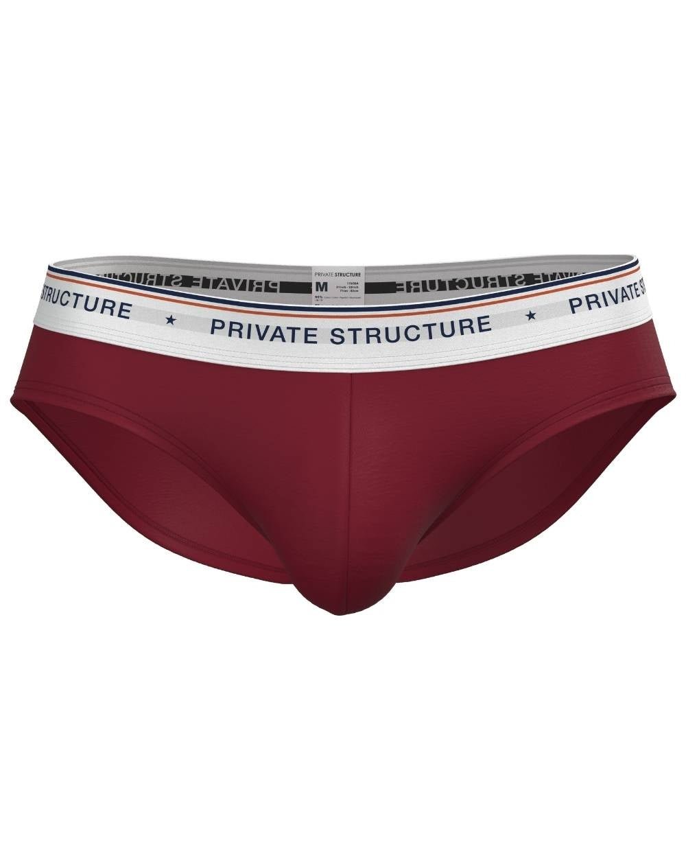 CHUMM! Mini Brief - | Private Structure - | MAD Lifestyle