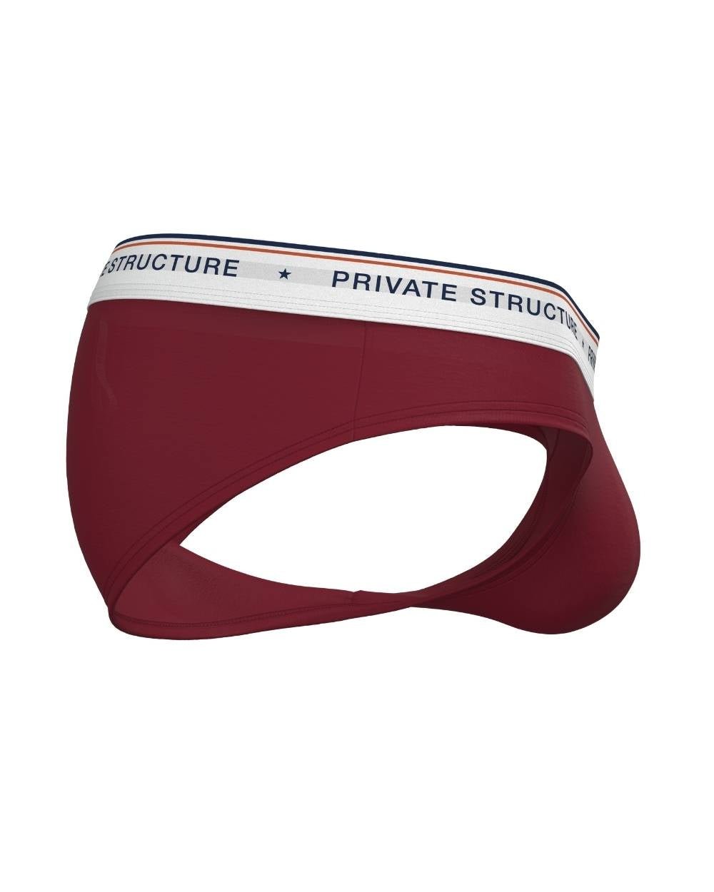 CHUMM! Mini Brief - | Private Structure - | MAD Lifestyle