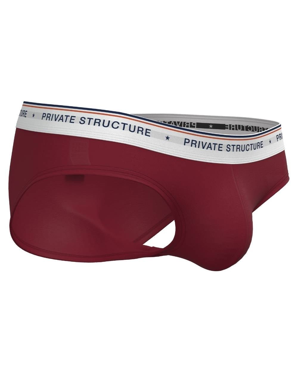 CHUMM! Mini Brief - | Private Structure - | MAD Lifestyle