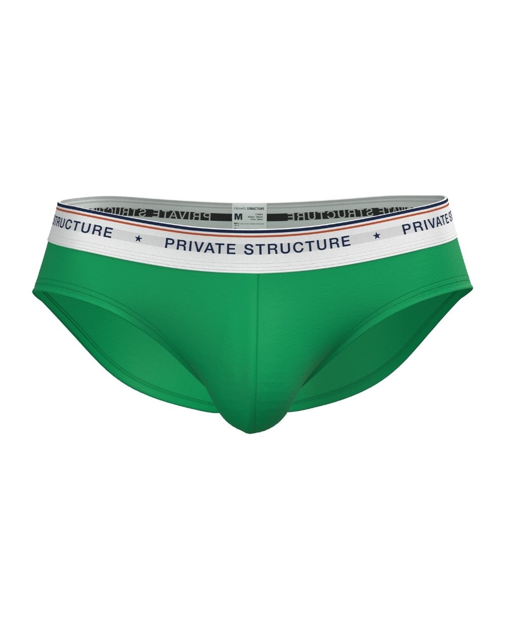 CHUMM! Mini Brief - | Private Structure - | MAD Lifestyle