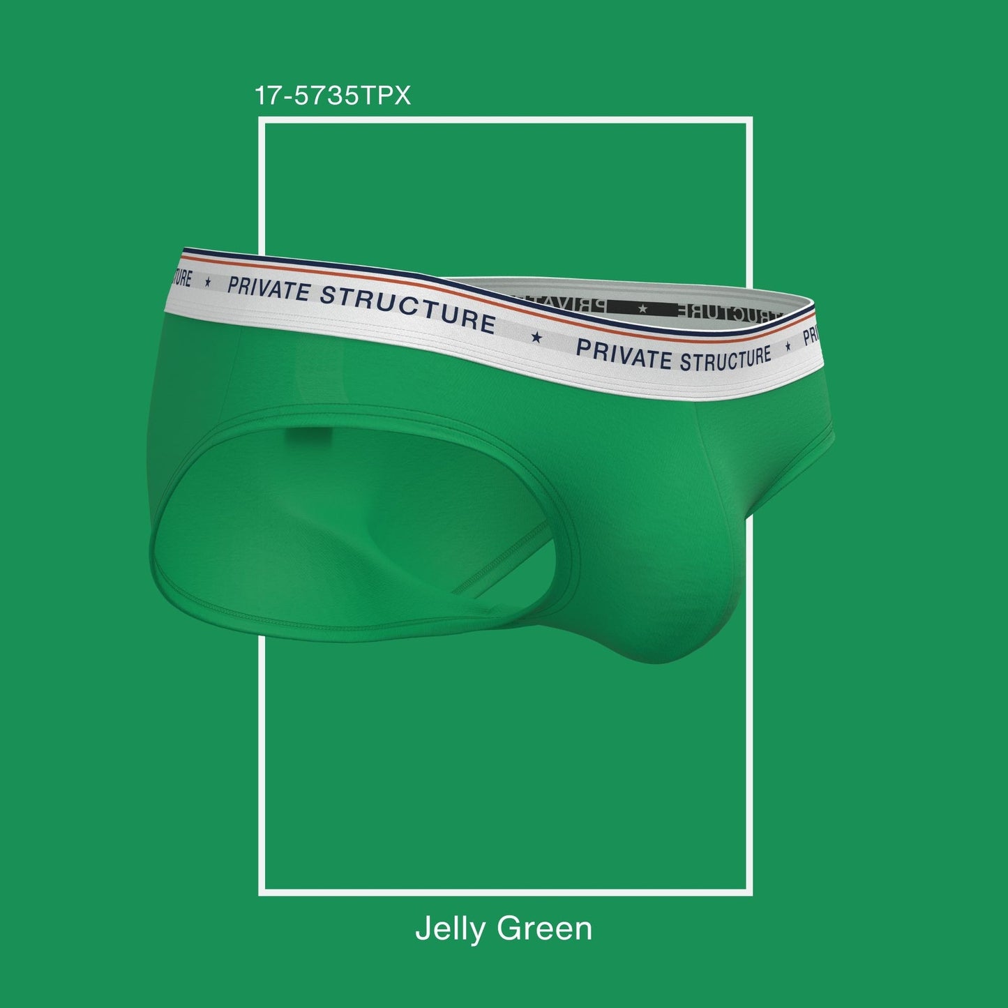 CHUMM! Mini Brief - | Private Structure - | MAD Lifestyle