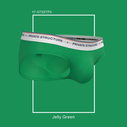 CHUMM! Mini Brief - | Private Structure - | MAD Lifestyle