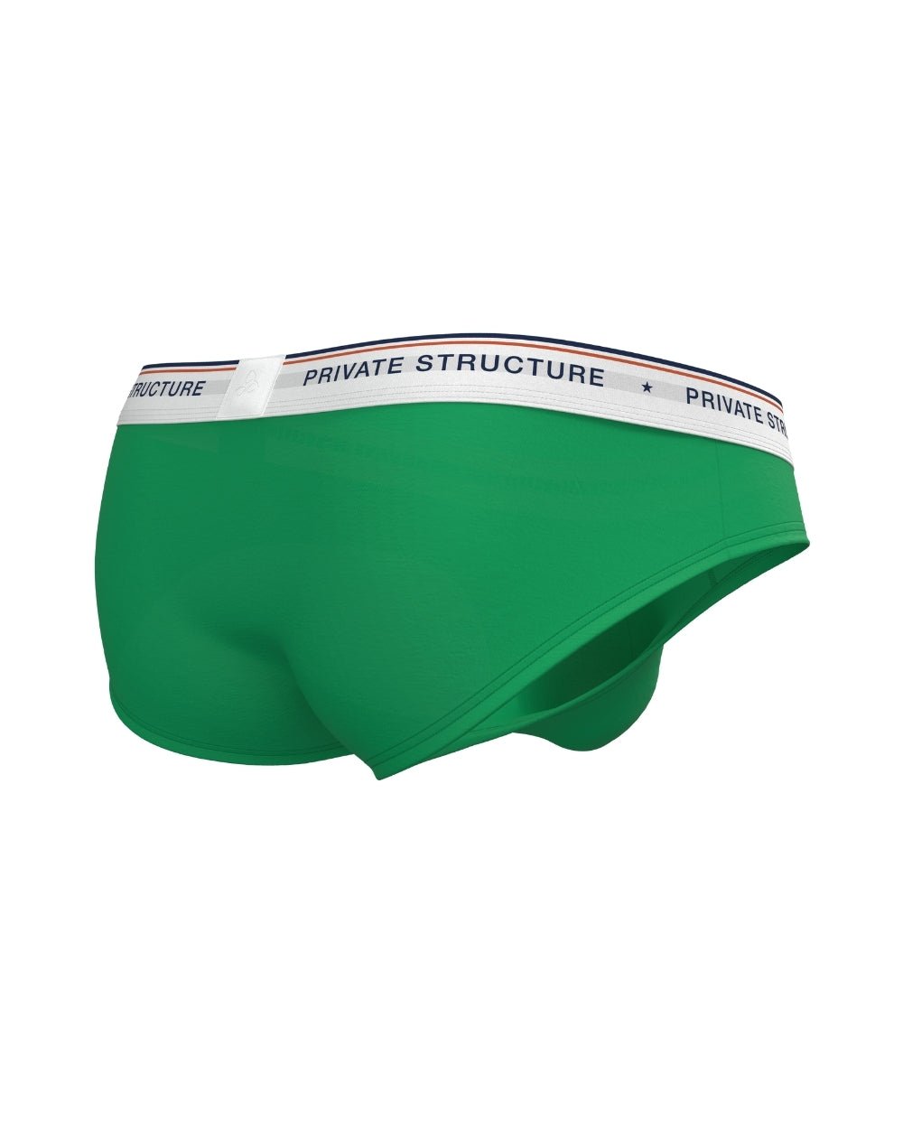 CHUMM! Mini Brief - | Private Structure - | MAD Lifestyle