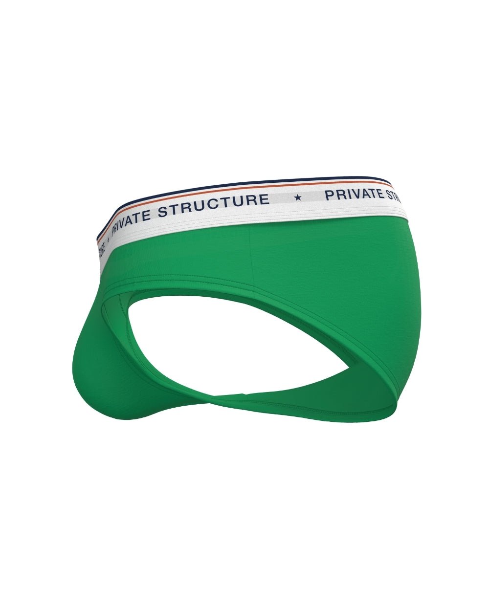 CHUMM! Mini Brief - | Private Structure - | MAD Lifestyle