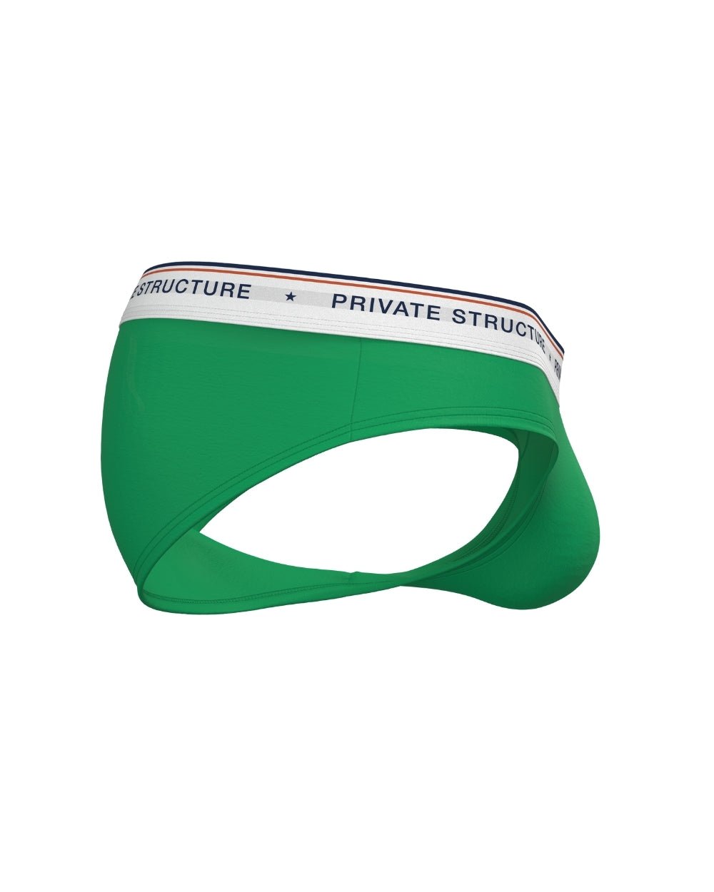 CHUMM! Mini Brief - | Private Structure - | MAD Lifestyle