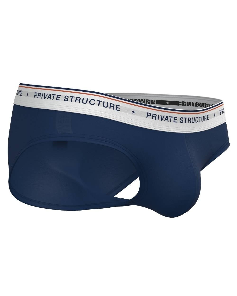 CHUMM! Mini Brief - | Private Structure - | MAD Lifestyle